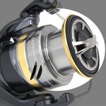 Shimano Ultegra FB Spool